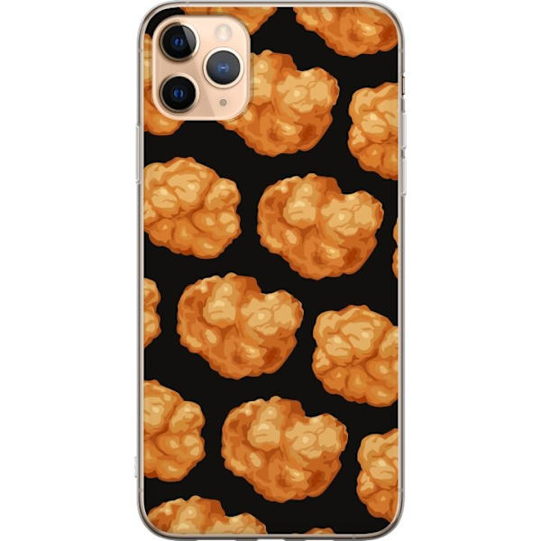 Mobilskal till Apple iPhone 11 Pro Max med Nuggets