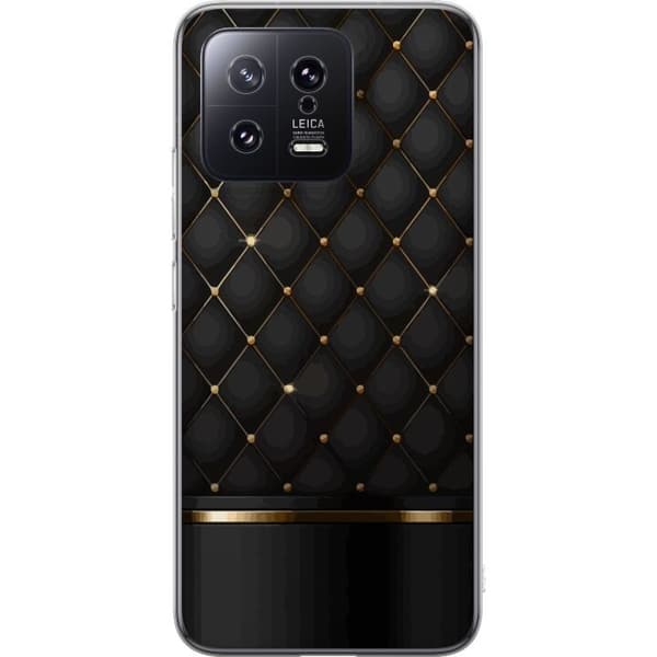 Mobilskal till Xiaomi 13 med Luxury Opulence