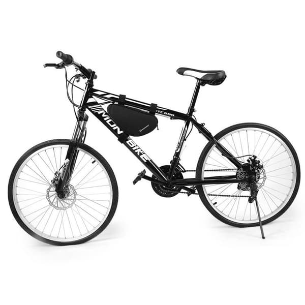Wozinsky Cykeltaske til cykelramme 1,5 L