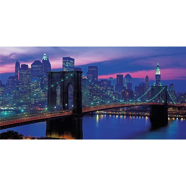 CLEMENTONI Pussel 13200 Pcs High Quality Collection New York