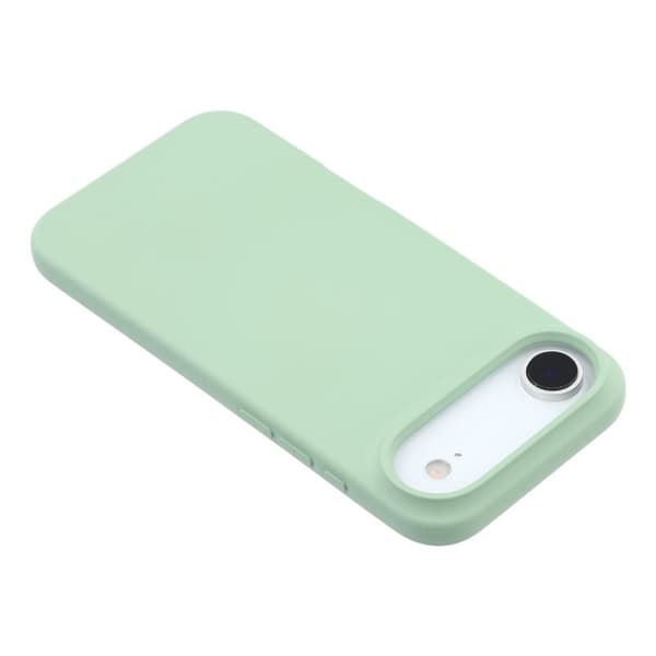 Mobilskal till iPhone Air Arc Edge 2.0mm TPU - Grön Grön