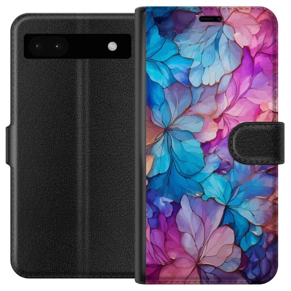 Pung taske til Google Pixel 6a med Magic