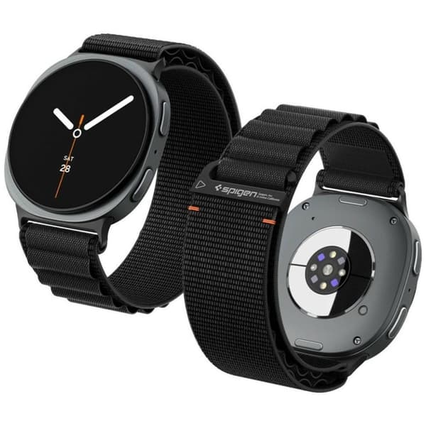 Araree Galaxy Watch 8 (44mm) Skal Amy - Svart