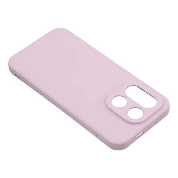 Mobilskal till OnePlus 15 5G Anti-Scratch Fiber Lining - Lila Lila