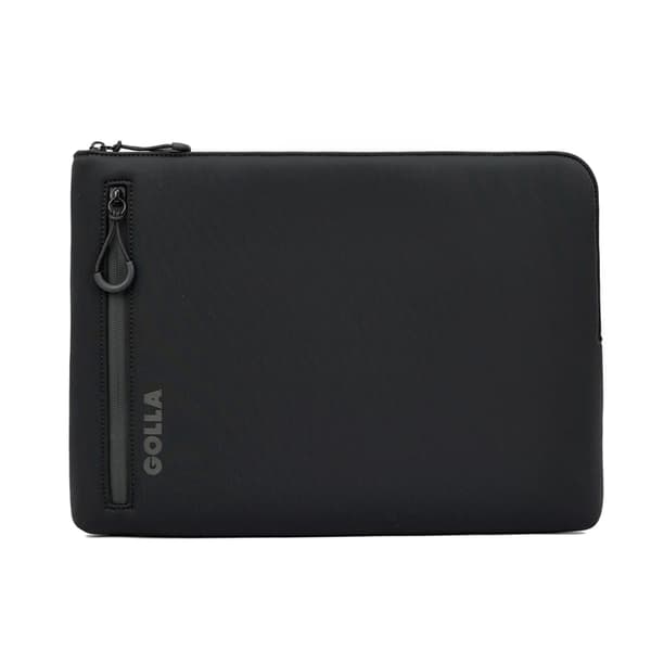Golla Laptop Etui Metro Neopren 15" - Sort Black