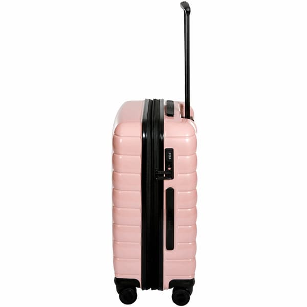 CAVALET Resväska Smygehuk Medium - Pastel Rosa Rosa