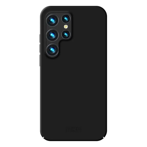 Mofi Galaxy S24 Ultra Mobilskal JK Qin - Svart