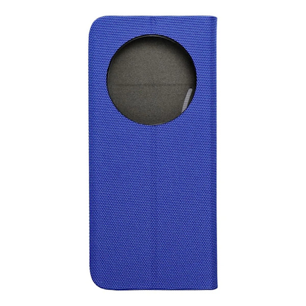Xiaomi Redmi 14C Plånboksfodral Sensitive - Blå Blå