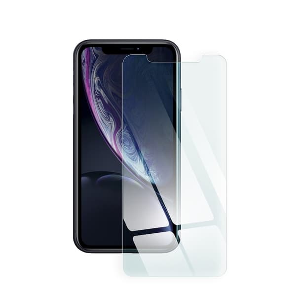 Blue Star Hærdet Glas Skærmbeskytter til Apple iPhone Xr/11