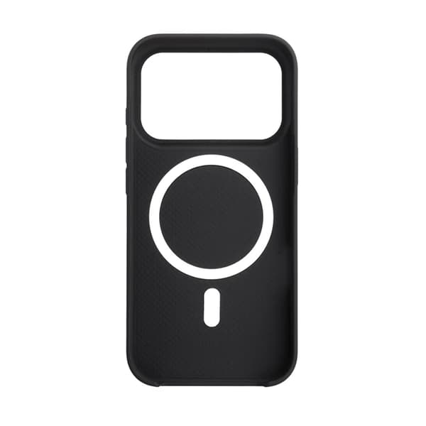 MELKCO Mobilskal till iPhone 17 Pro Magsafe Äkta läder - Grön Grön