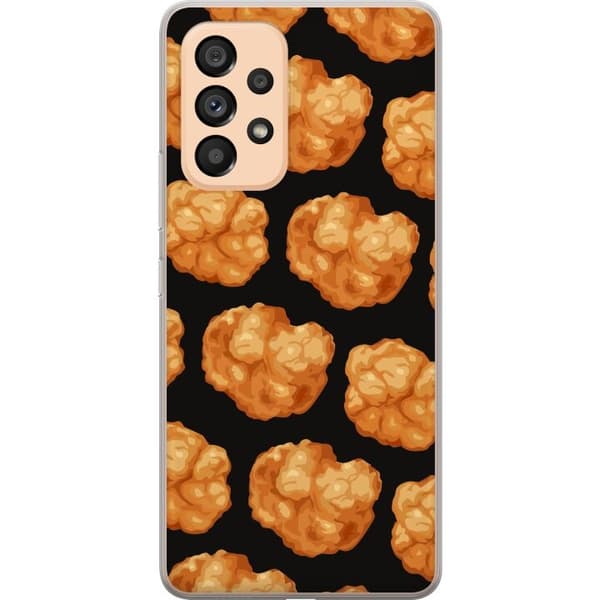 Mobilskal till Samsung Galaxy A53 5G med Nuggets