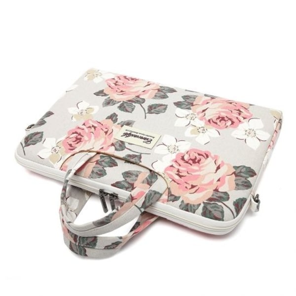 Canvaslife Datorfodral Laptop 15-16 - Vitros