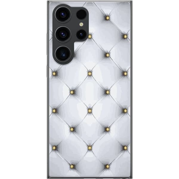 Telefonetuier til Samsung Galaxy S24 Ultra med Fancy