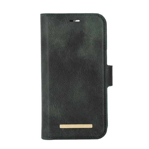 Onsale iPhone 15 Pro Max Wallet Case Magsafe Eco 2 - Mørkegrøn