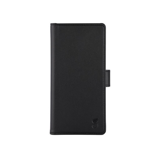 GEAR Case Xiaomi Mi 11 Lite 5G / 11 Lite 5G NE - musta