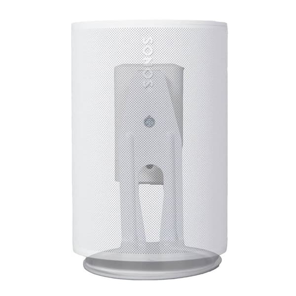 SANUS Wall Mount for Sonos ERA100 Pair White