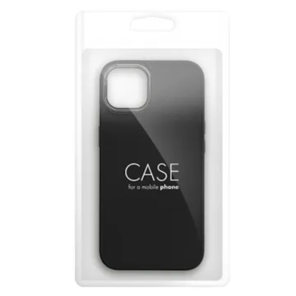 Galaxy A05s Mobilskal Frame - Svart Svart