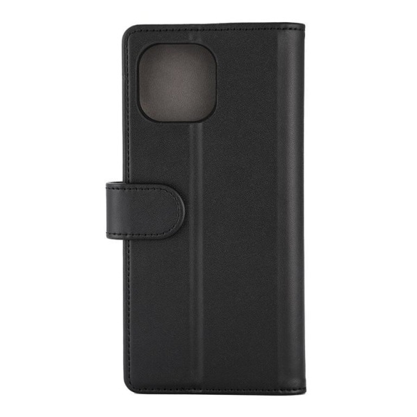 GEAR Case Xiaomi Mi 11 Lite 5G / 11 Lite 5G NE - musta