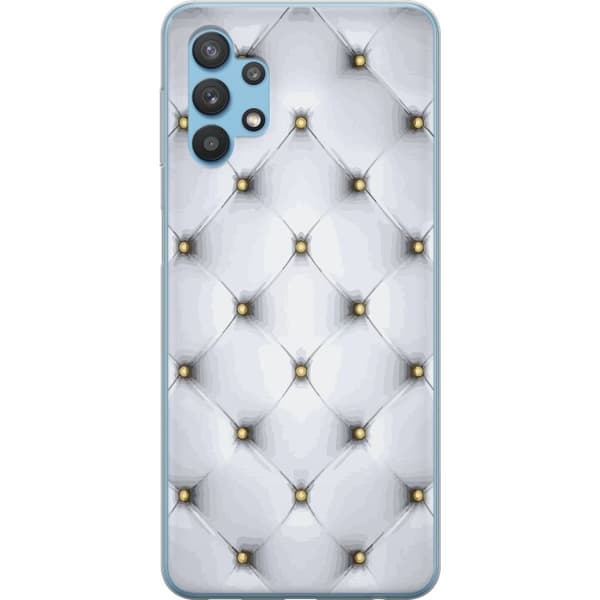 Telefonetuier til Samsung Galaxy A32 5G med Fancy