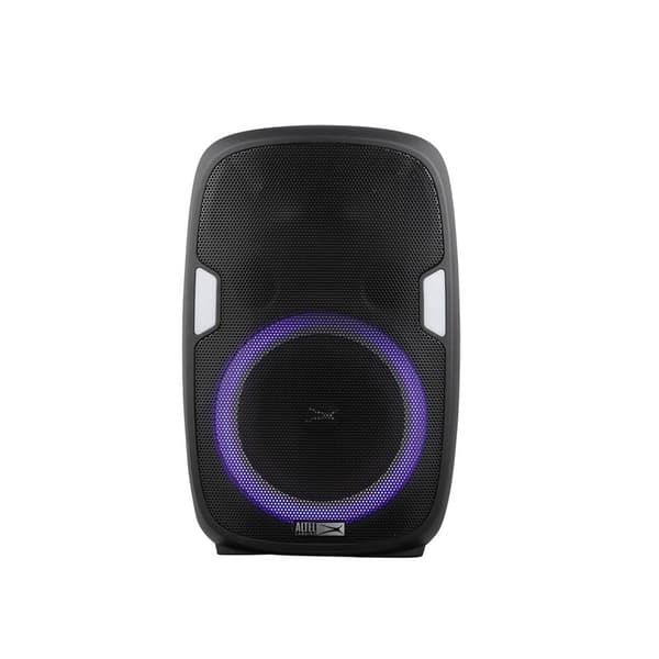 ALTEC IMT8100 SoundRover 75 Partyhøjttaler Sort