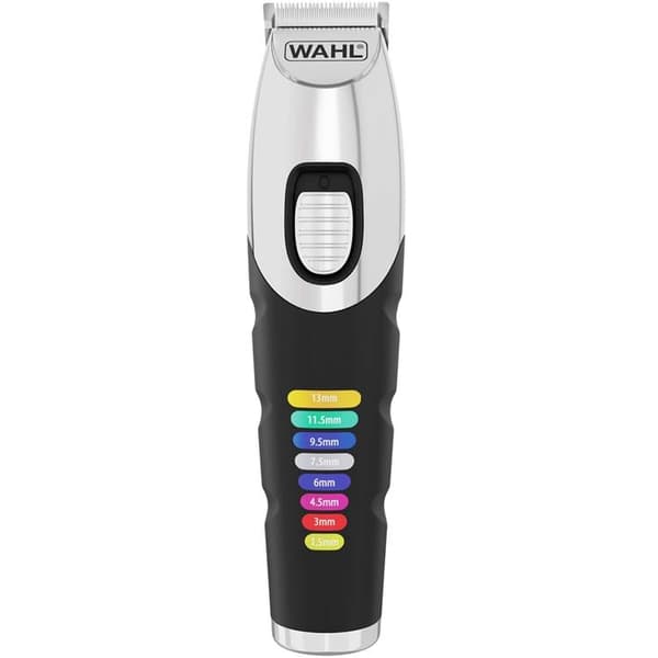 WAHL Skægtrimmer Farvetrimmer