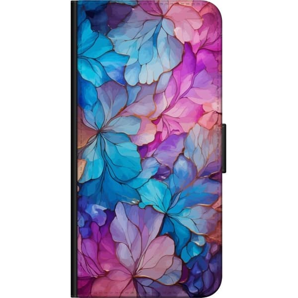 Plånboksfodral till Huawei P Smart Z med Magiskt
