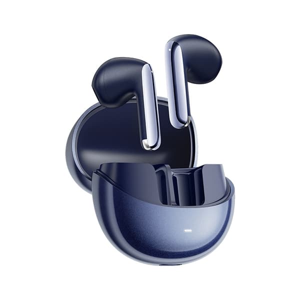 QCY Trådlös Hörlurar In-Ear AilyBuds Pro Plus - Blå