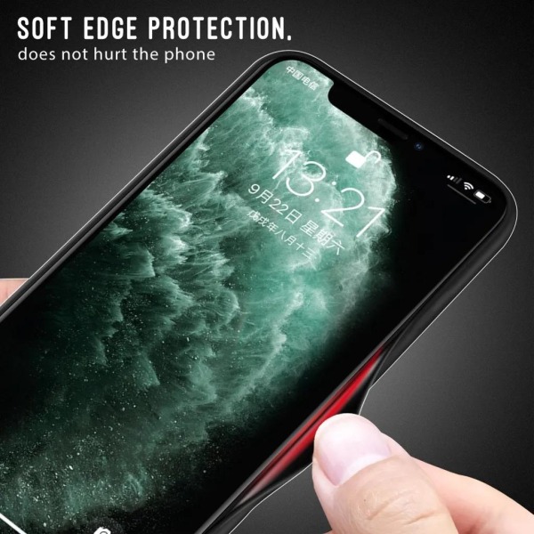 Galaxy S23 Mobile Cover hiilikuitu - vaaleanpunainen