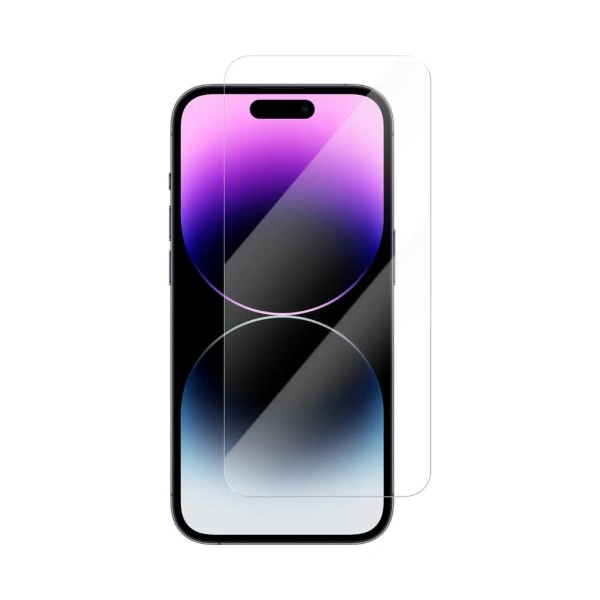 SiGN iPhone 14 Pro Max Härdat Glas Skärmskydd
