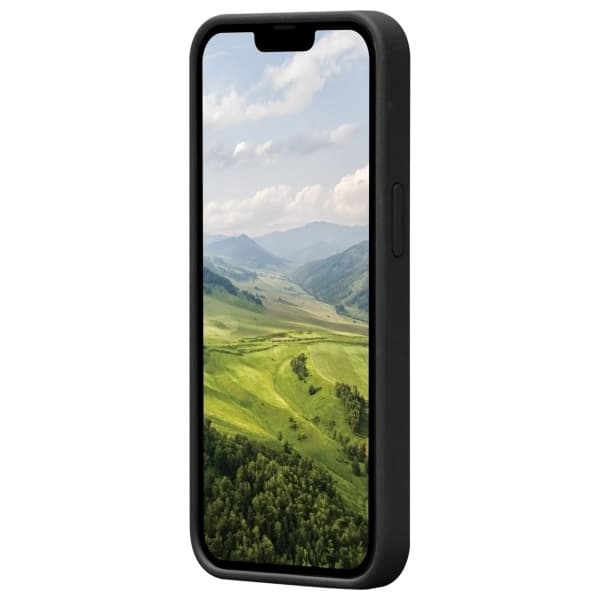 dbramante1928 Telefontaske til iPhone 14 Pro Grønland - Sort