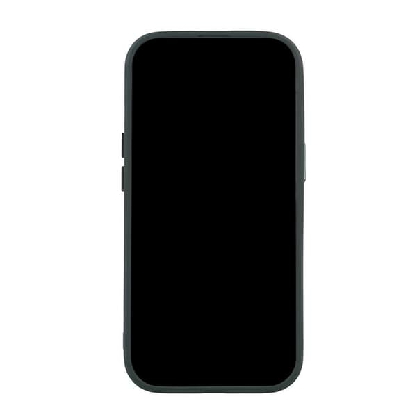Mobilskal till iPhone 13 Pro Max MagSafe Frozen - Grön Grön
