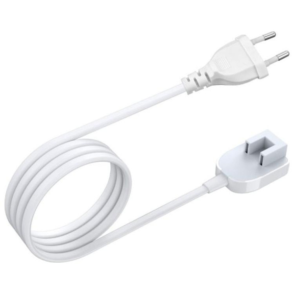 4smarts Snabbladdare 100W 3xUSB-C 1xUSB-A Flex Pro - Vit Vit
