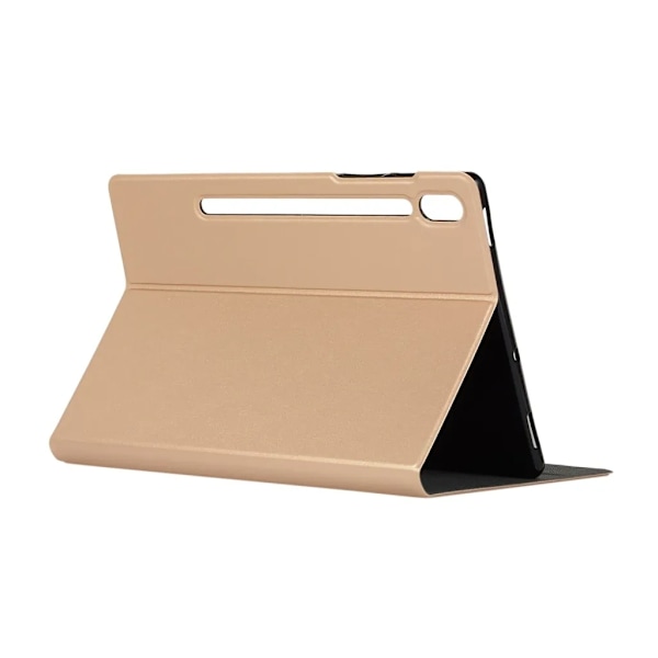 Galaxy Tab S8 Ultra Fodral - Guld