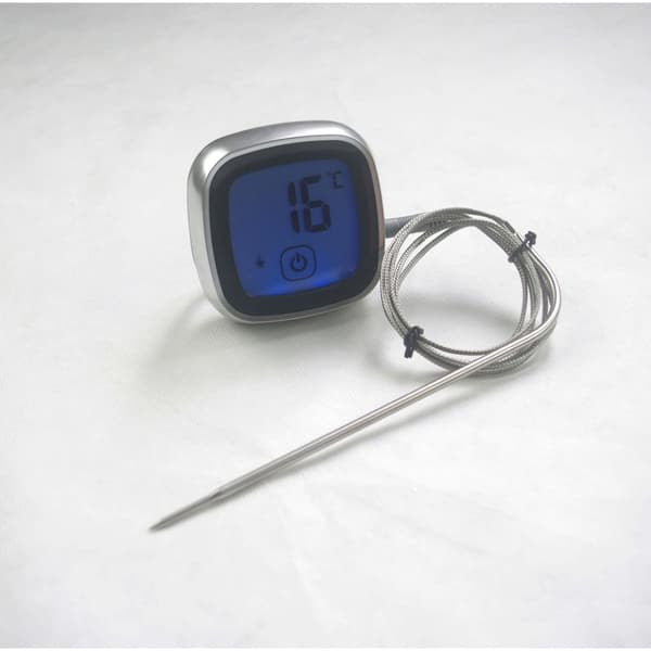 TERMOMETER Bluetooth Fry Termometer