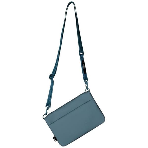 Skinarma Arrangörväska Crossbody Juno - Blå