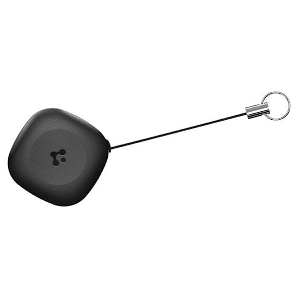 Spigen Tagme Bluetooth Tracker - Svart Svart