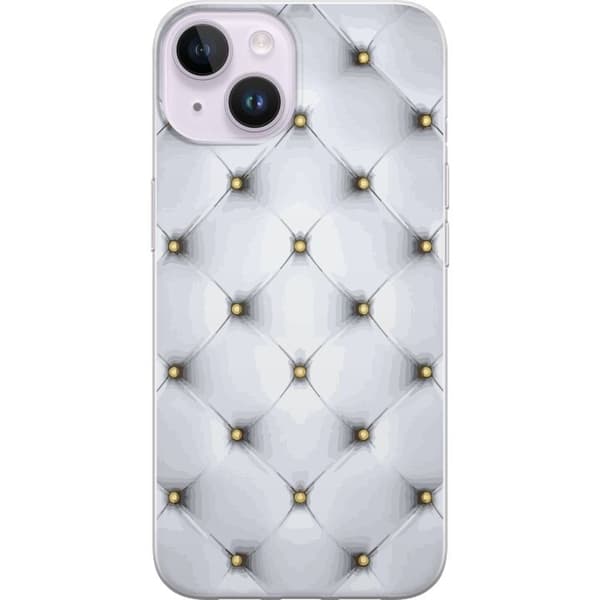 Mobilskal till Apple iPhone 15 med Fancy