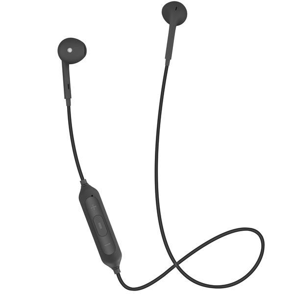 Champion Wireless EarBud -kuulokkeet - musta Black