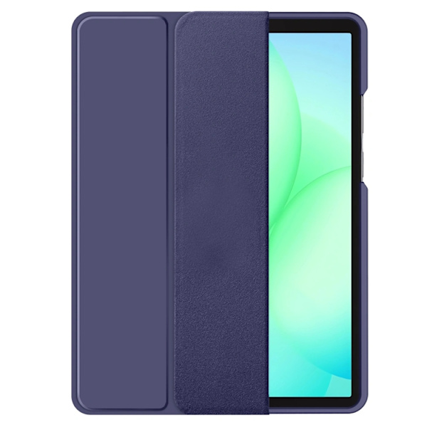 Tech-Protect Galaxy Tab A9 Fodral Smart - Marinblå Blå