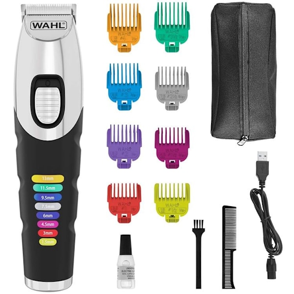 WAHL Skäggtrimmer Color Trim