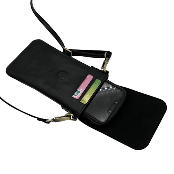 BOOM - Outdoor Universal Collar Case - Hvid skulderrem White