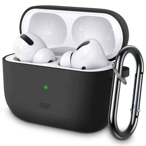 ESR Bounce Skal Airpods 3 2021 - Svart Svart