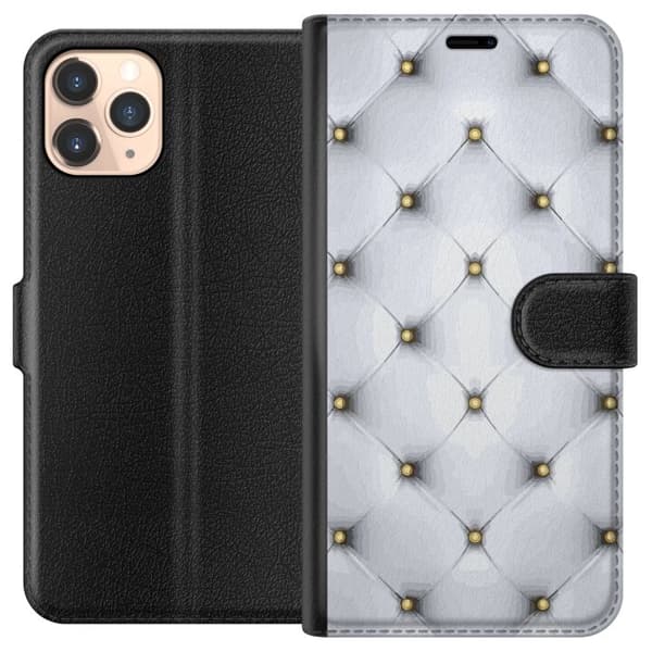 Pung Taske til Apple iPhone 11 Pro med Fancy