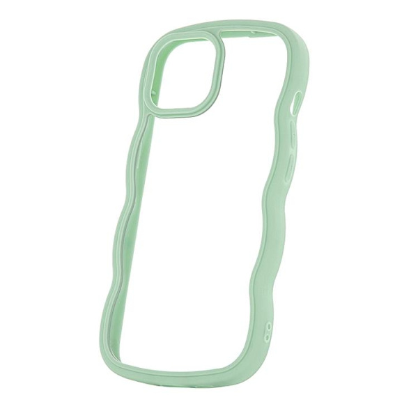 Mobilskal till Galaxy S23 Wave - Grön Grön