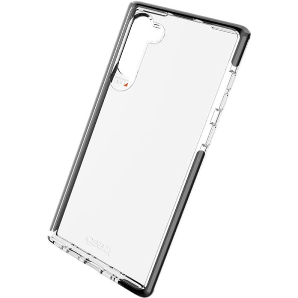 Gear4 D30 Piccadilly Samsung Galaxy Note 10 - Svart Svart