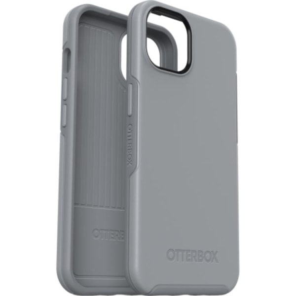 Otterbox iPhone 13 Pro Mobile Case Symmetry - harmaa