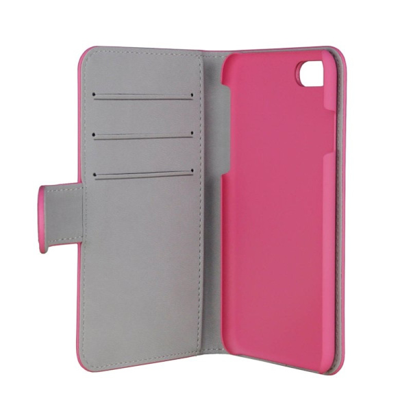 GEAR Telefontaske Lyserød - iPhone 6/7/8 Plus
