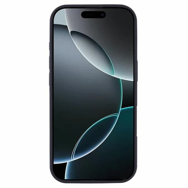 Mobilskal till iPhone 16 Pro Max Aramid Fiber Forged - Guld Guld