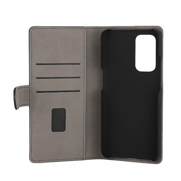 GEAR Telefontaske OnePlus 9 - Sort Black