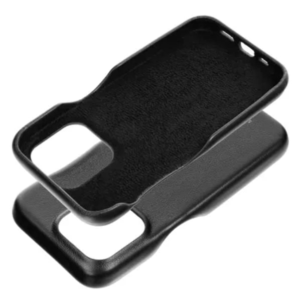 iPhone 15 Plus Mobilskal Roar Look - Svart Svart